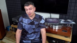 Новые напольники за 55000р. Обзор акустики Polk Audio Monitor XT70