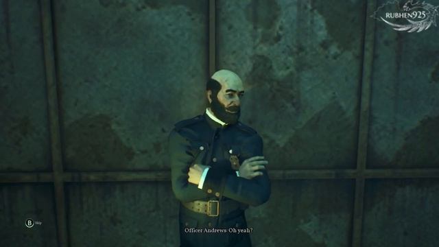 Call of Cthulhu (2019) Nintendo Switch Gameplay Walkthrough Part 1 (No Commentary) смотреть онлайн