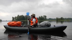 Первый Водный Поход