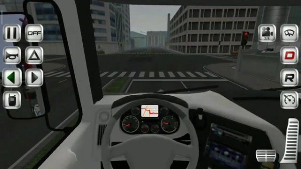 Euro Truck Driver | Обзор игры