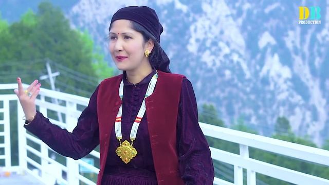 Chechonu Rajang | Latest Kinnauri Video Song 2023 | Babli Negi | Pahadi Song | Himachali Song | смотреть онлайн