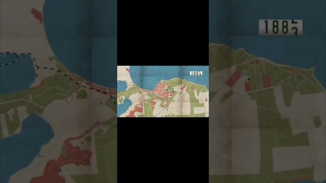 Одесса,город ,крепость Звезда.Развитие города Одесса. смотреть онлайн