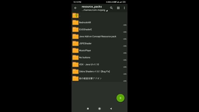 How to download Minecraft java mod on Android | RedFeather Gaming смотреть онлайн