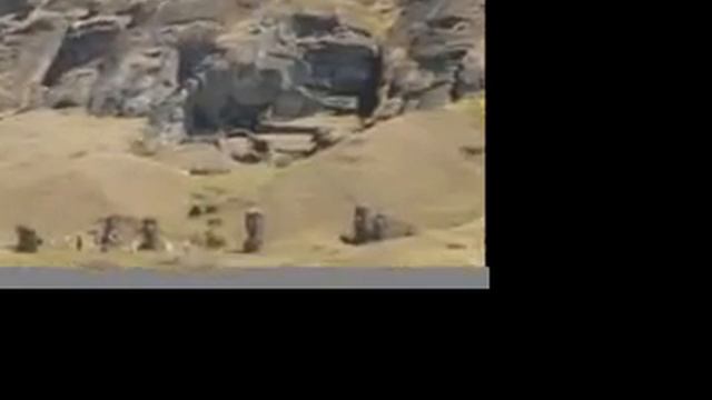 Isla de Pascua смотреть онлайн