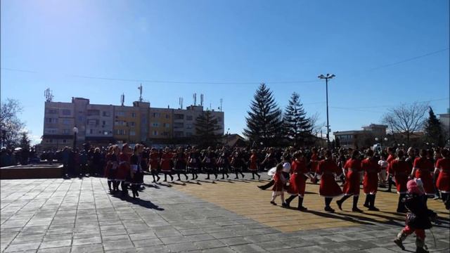 ЙОРДАН ЙОРДАНОВ ПРАВО СУХОДОЛСКО ХОРО смотреть онлайн