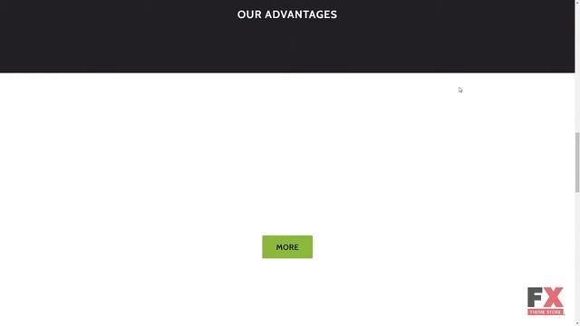 Business Responsive Landing Page Template TMT | Free Template Maveri смотреть онлайн