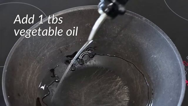 One Wok Wonder Surf And Turf Fried Rice смотреть онлайн