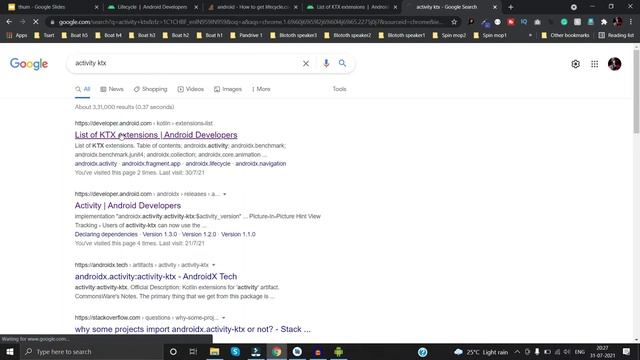Scope in Coroutines | GlobalScope | lifecycleScope | viewmodelScope | coroutines in Hindi Part-4 смотреть онлайн