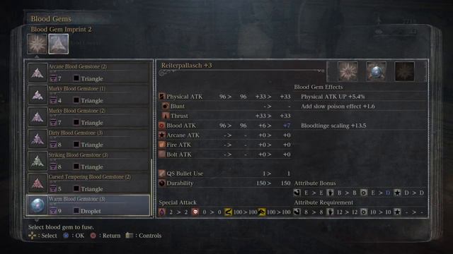 SepulchurelRiley's Live PS4 Broadcast bloodborne смотреть онлайн