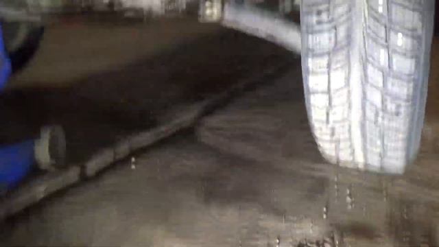 Вибрация при наборе скорости, разгоне, ускорении