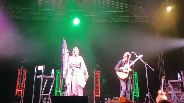 Хелависа и Сергей Вишняков (Мельница). Междуречье. Прощай. 03.09.2023, Санкт-Петербург. смотреть онлайн