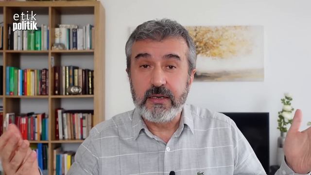 İslam’ı Peygambersiz bırakanlar: Kur’ancılar | Prof. Dr. Ayhan TEKİNEŞ смотреть онлайн