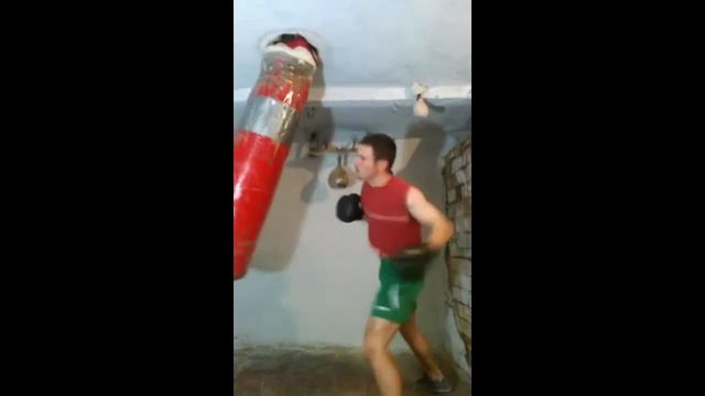 Ещё одна красивая комбинация 7, 4, 3, 3 смотреть онлайн