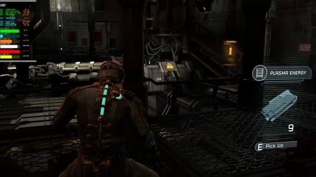 DEAD SPACE PC GAMEPLAY 4K | RYZEN 7 5700X | GTX 1660 | PERFORMANCE TEST MAX SETTINGS 60ᶠᵖˢ смотреть онлайн