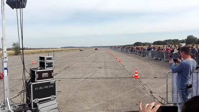 Mazda rx8 vs Honda prelude смотреть онлайн