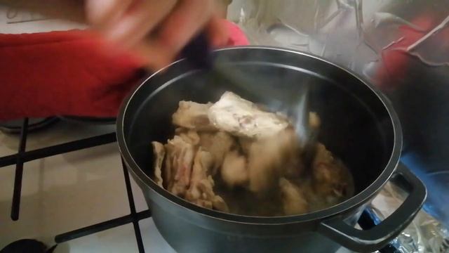 Cara mamasak Sup ayam dengan cendawan Tiram Liar@ Pleurotus Eryngii (Wild Oyster) смотреть онлайн