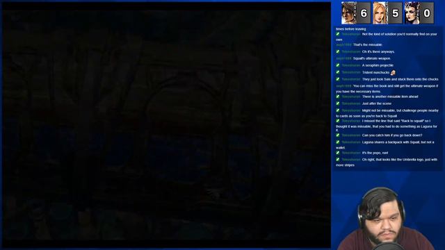 Final Fantasy Forever | 208 | "Off to Esthar" смотреть онлайн
