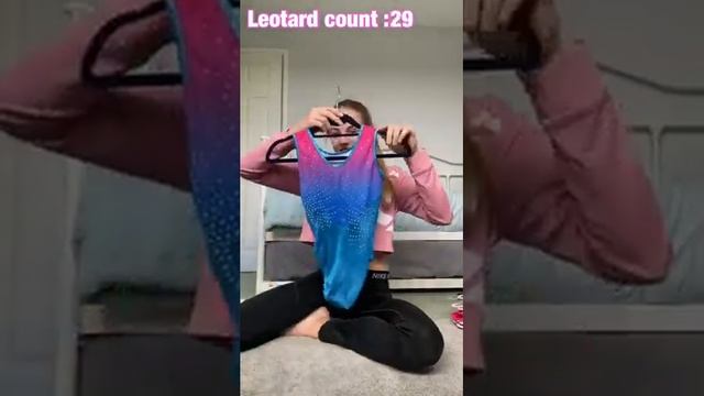 QUATRO LEOTARD COLLECTION 2020!!! смотреть онлайн