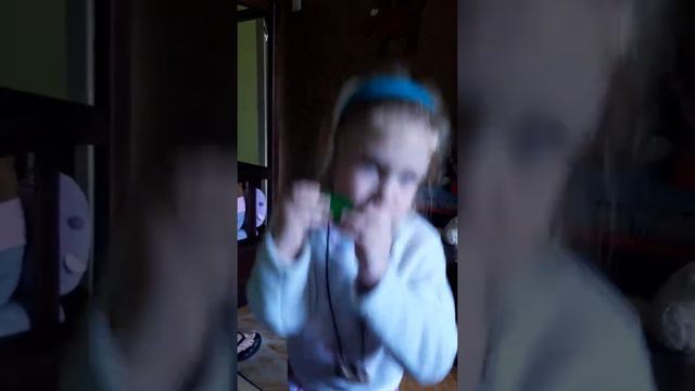 Авторская методика игры на губной гармошке - Дневник начинающего отца смотреть онлайн