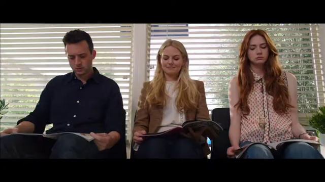 Alex & The List (2018) Official Trailer