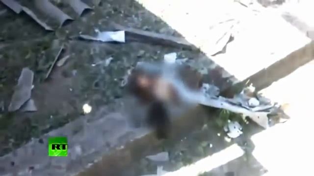 +18 ЖЕСТЬ!!! ДЕТЯМ НЕ СМОТРЕТЬ!!! ОСТАТКИ РАЗОРВАНЫХ ЛЮДЕЙ ПОСЛЕ БОМБЁЖКИ УКРАИНОЙ!!! смотреть онлайн