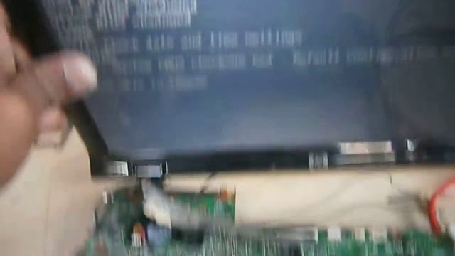 dv2000 intel nvidia power on dispaly смотреть онлайн