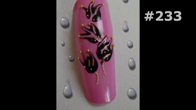 #233. Маникюр и типсы (очень классно) смотреть онлайн