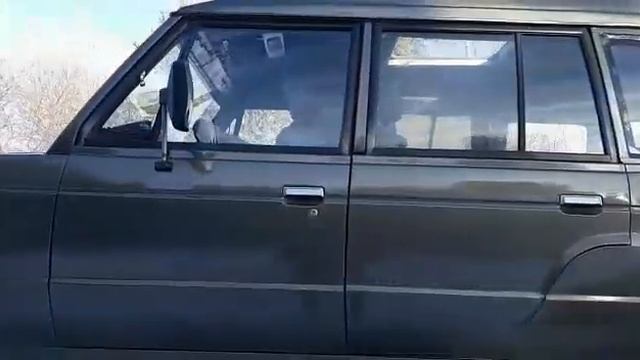 Снегоболотоход НИК (НИКОЛА) WhatsApp Video 2019 02 28 at 15 11 05 смотреть онлайн
