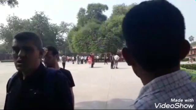 Путешествие в Агру, Индия, к знаменитому Таджмахалу смотреть онлайн