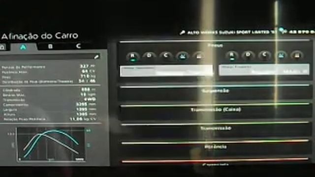 GT6 Drifting Project #33- Suzuki ALTO WORKS SUZUKI SPORT LIMITED '97 смотреть онлайн