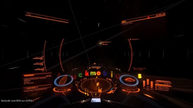 Majinvash - The Code in Combat Logger Justice! смотреть онлайн