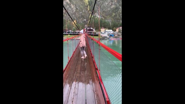 Осенний Манжерок