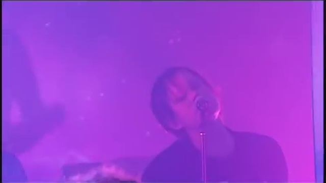 Angels & Airwaves Start The Machine - Live whispers 7th ave смотреть онлайн