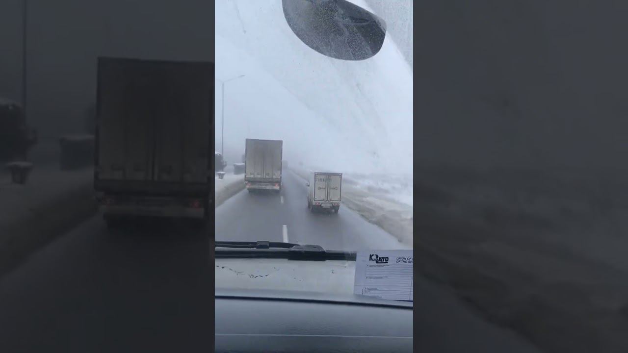 Мини дальнобой смотреть онлайн