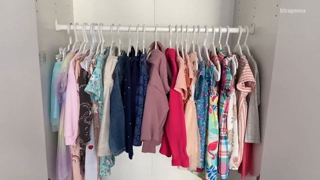 Детская спальня. Взрослая спальня.Рум тур по квартире.