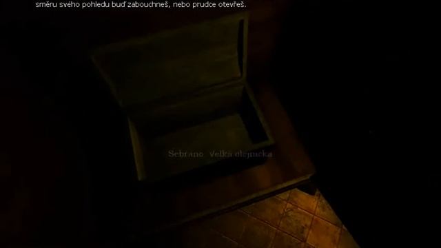 Amnesia The Dark Descent – Lost Way demo смотреть онлайн