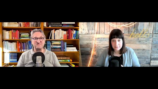 Coporate Storytelling - Wie erzählt sich dein Unternehmen? - Uwe Walter смотреть онлайн