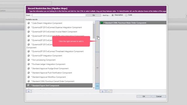 Pipeline components смотреть онлайн
