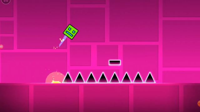 Тонкс и Лайт 2 уровень геометрия деш Игра читера смотреть онлайн