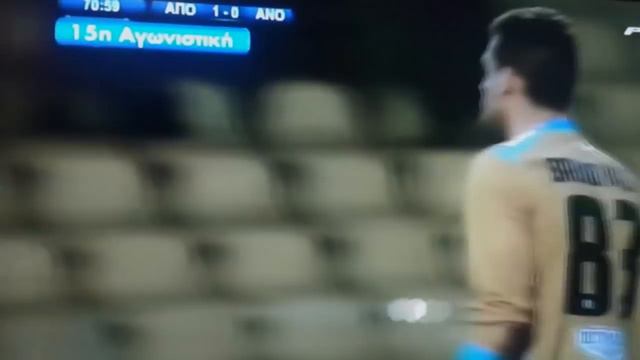 Goalara mose ohayon enantion apollona смотреть онлайн