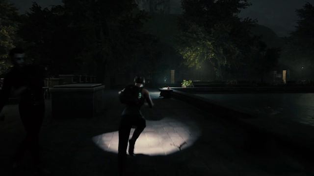 Grey Skies A War of the Worlds Story Launch Trailer смотреть онлайн