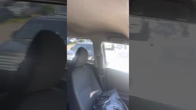 Toyot Sienta 2019г ждёт погрузку, через две недели в Краснодаре 89141557636 ForzaJap