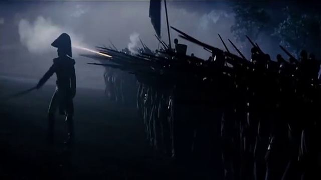 Форт Аламо: Нарезка боевых эпизодов/Fort Alamo: Cutting Combat Episodes