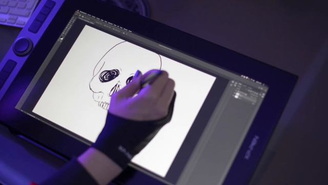 ✨REVIEW XPPEN 16 ARTIST PRO✨ смотреть онлайн