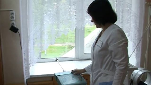 Медицинский центр "Озеро Чусовское" смотреть онлайн