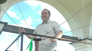 колокольный #разгонный звон 12 06 2022