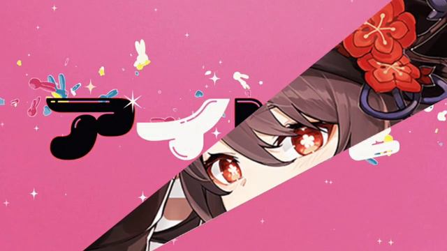 Idol - YOASOBI | Hu Tao AI Cover