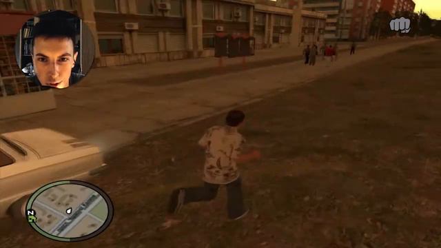 😨 КОГДА УВИДЕЛ СВОЙ ГОРОД В GTA || GTA Львов: Район Психов || МОДИФИКАЦИЯ GTA SA смотреть онлайн