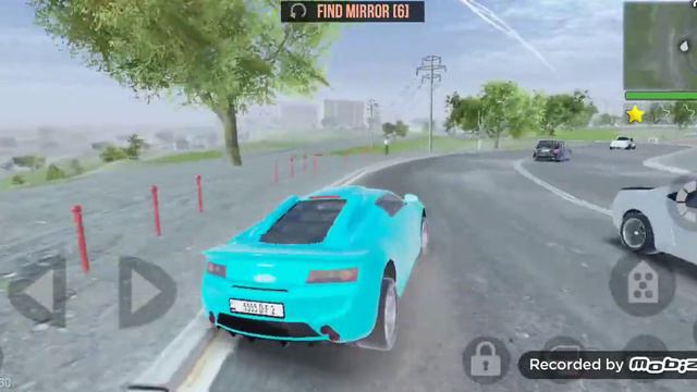 тестирую Bugatti Veyron - Madout 2 BCO ( 505 км/ч) 😱😱😱 смотреть онлайн