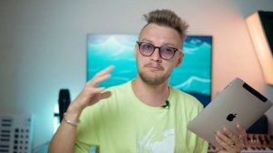 Обзор ПЕРВОГО Apple iPad - Спустя 10 лет